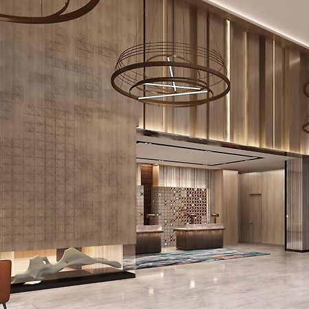 Courtyard By Marriott Colombo Hotel Exterior foto