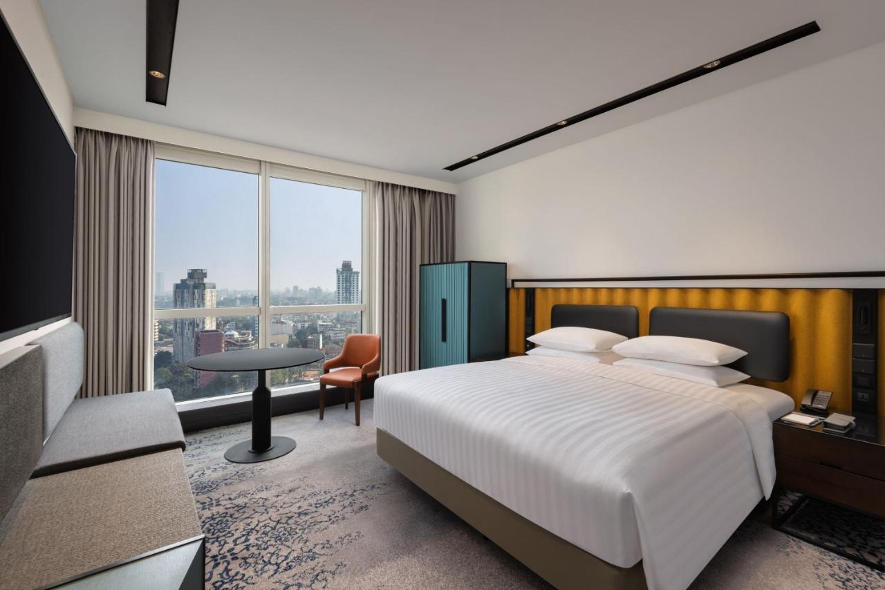Courtyard By Marriott Colombo Hotel Exterior foto