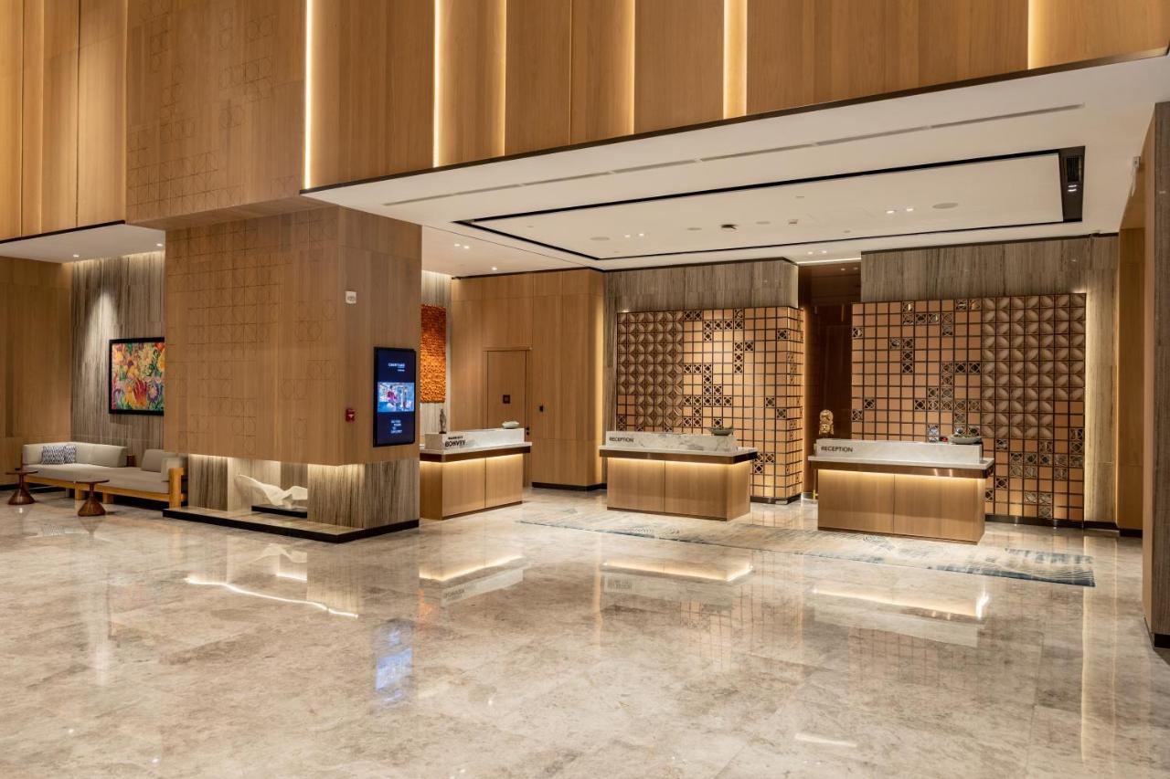 Courtyard By Marriott Colombo Hotel Exterior foto
